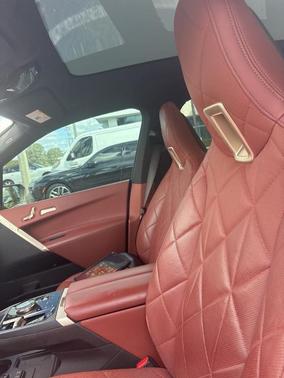 2023 BMW iX xDrive50