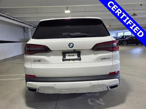2022 BMW X5 sDrive40i