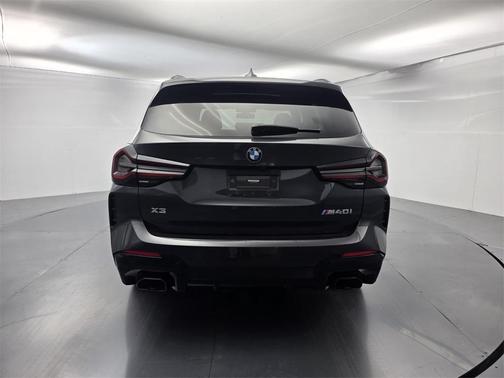 2023 BMW X3 M40i