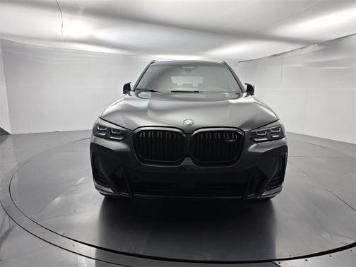 2023 BMW X3 M40i