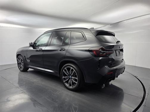 2023 BMW X3 M40i