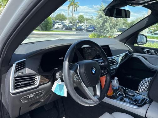 2023 BMW X5 sDrive40i