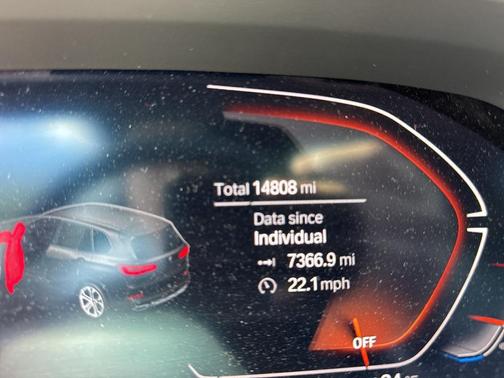 2023 BMW X5 sDrive40i