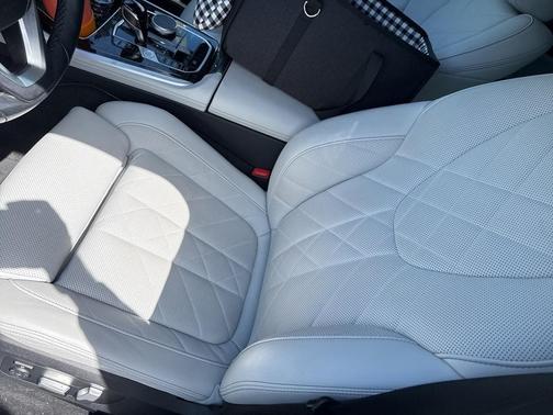 2023 BMW X5 sDrive40i