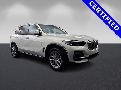 2023 BMW X5 sDrive40i