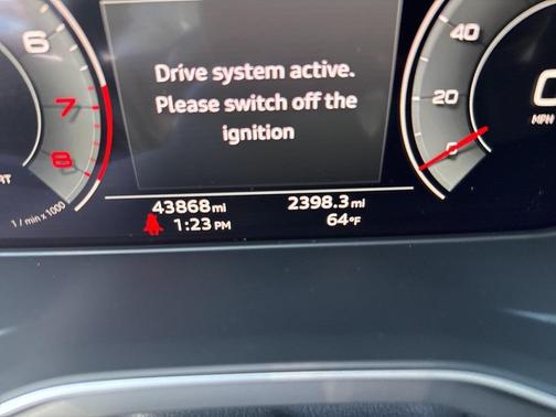 2023 Audi A5 45 S line Premium Plus