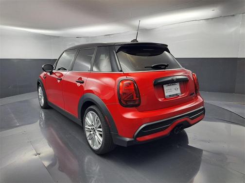 2023 MINI Hardtop Cooper S