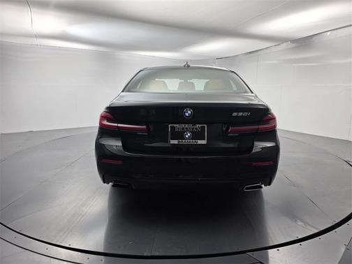 2023 BMW 530 i
