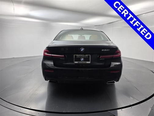 2023 BMW 530 i