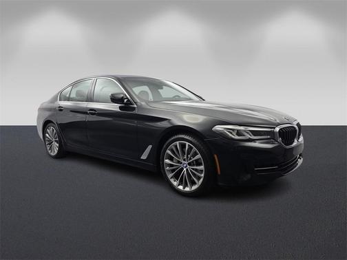 2023 BMW 530 i