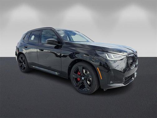 2026 BMW X3 M50 xDrive