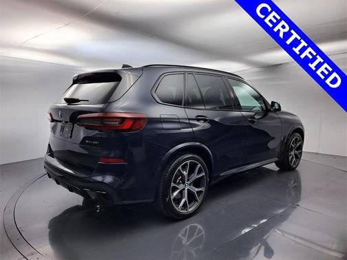 2023 BMW X5 sDrive40i