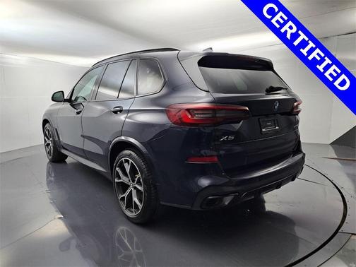 2023 BMW X5 sDrive40i