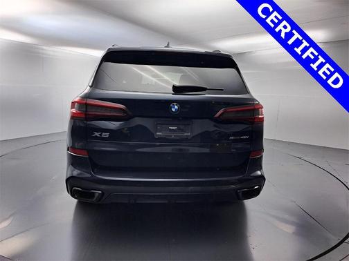 2023 BMW X5 sDrive40i