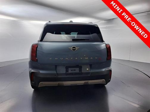2025 MINI Countryman S