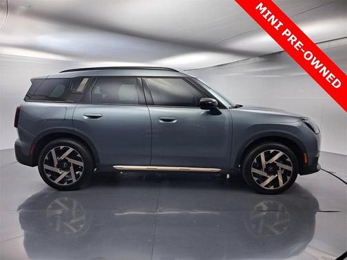 2025 MINI Countryman S