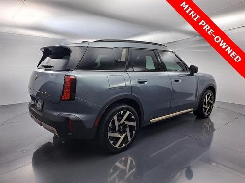 2025 MINI Countryman S