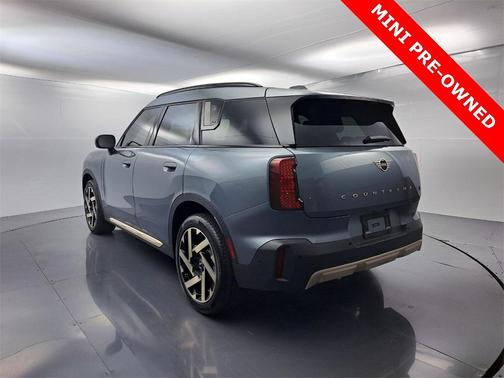 2025 MINI Countryman S