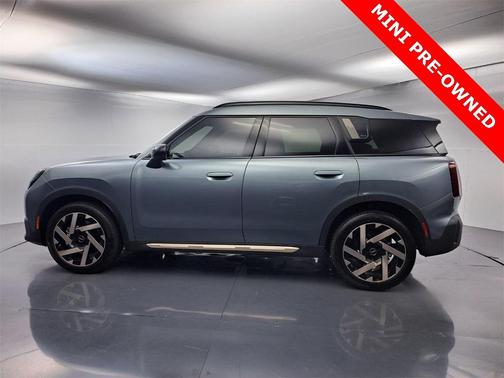 2025 MINI Countryman S