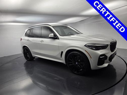 2022 BMW X5 sDrive40i