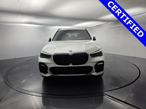 2022 BMW X5 sDrive40i