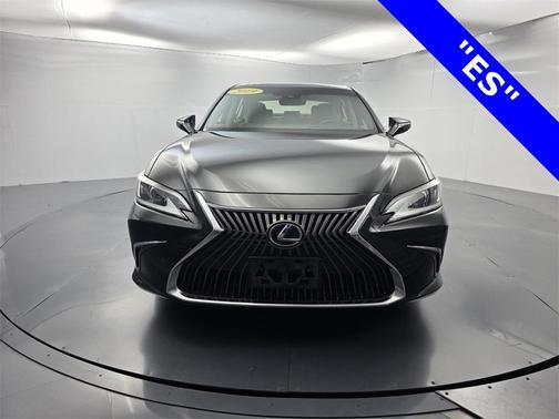 2019 Lexus ES 300h ES 300h