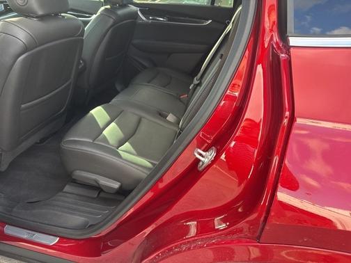 2024 Cadillac XT6 Premium Luxury AWD