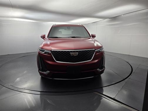 2024 Cadillac XT6 Premium Luxury AWD