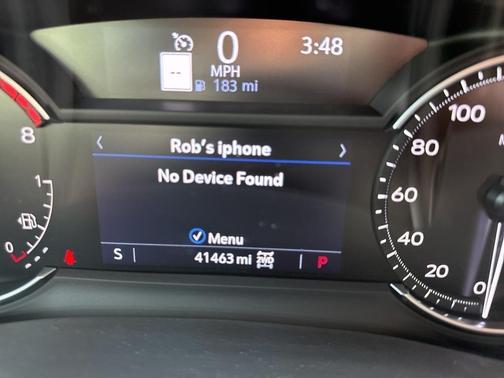 2024 Cadillac XT6 Premium Luxury AWD