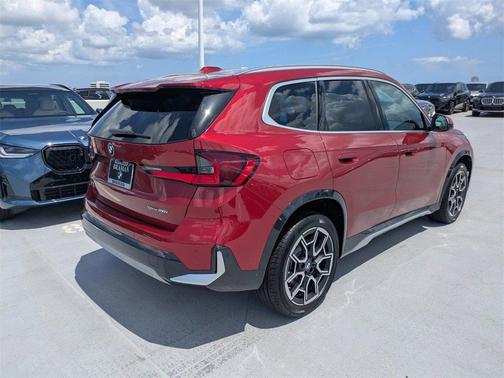 2026 BMW X1 xDrive28i