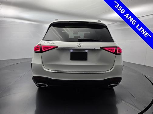 2023 Mercedes-Benz GLE 350 Base