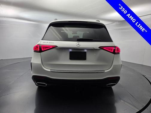 2023 Mercedes-Benz GLE 350 Base