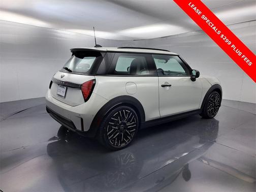 2025 MINI Hardtop SIGNATURE PLUS