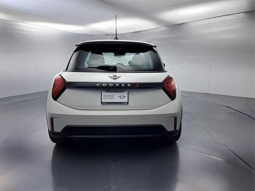 2025 MINI Hardtop SIGNATURE PLUS