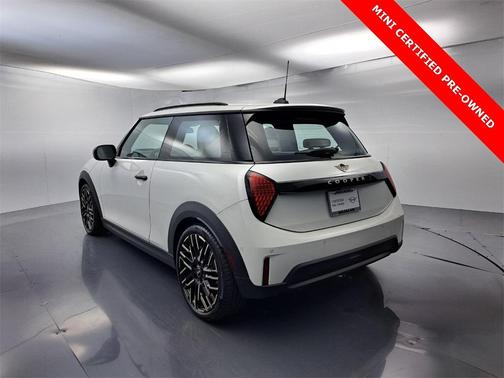 2025 MINI Hardtop SIGNATURE PLUS