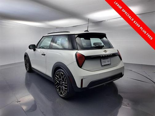 2025 MINI Hardtop SIGNATURE PLUS