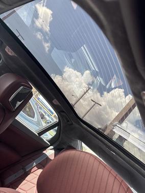 2023 BMW i7 xDrive60