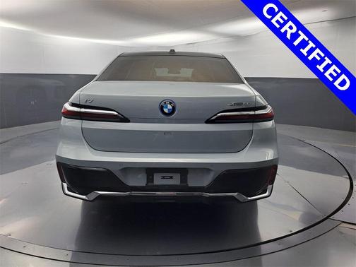 2024 BMW i7 xDrive60