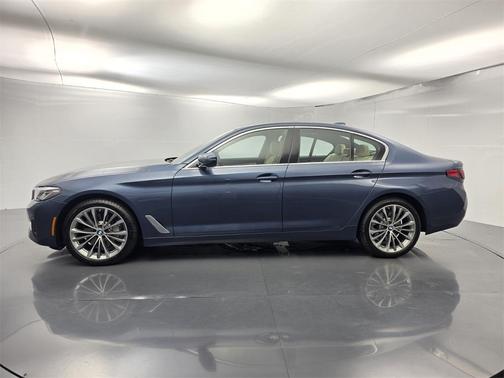2023 BMW 530 i
