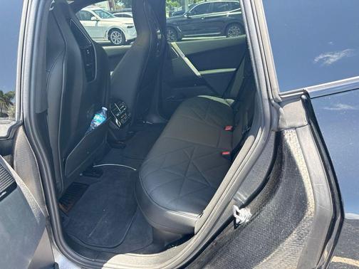Black Sapphire Metallic 2024 BMW iX M60
