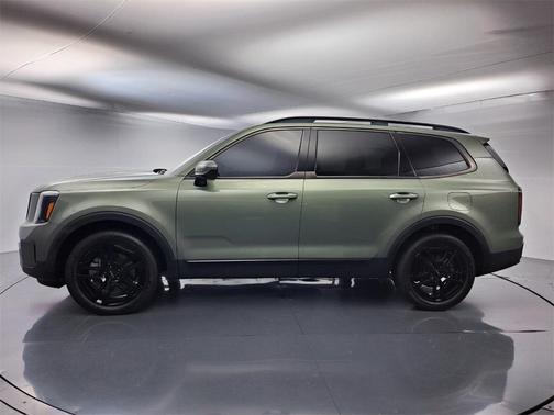 2024 Kia Telluride SX-Prestige X-Line