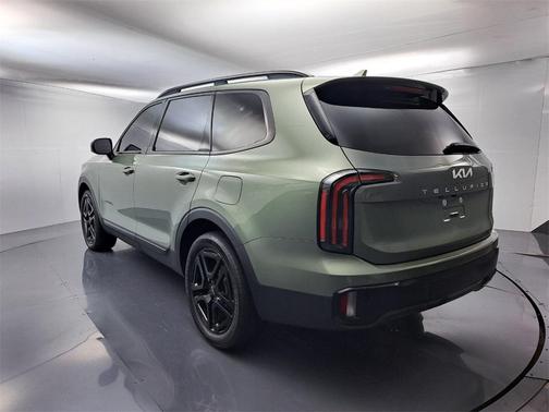 2024 Kia Telluride SX-Prestige X-Line