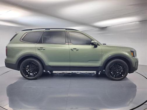 2024 Kia Telluride SX-Prestige X-Line