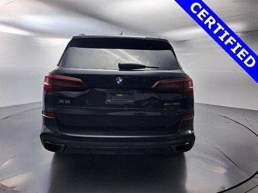 2023 BMW X5 sDrive40i