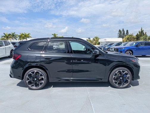 2026 BMW X1 M35i