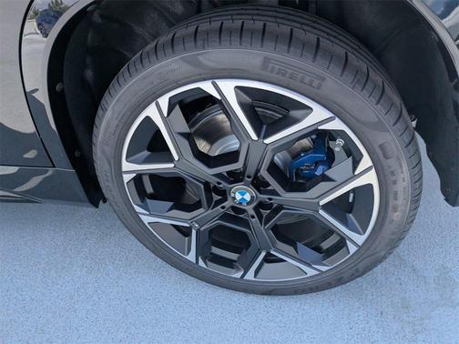 2026 BMW X1 M35i