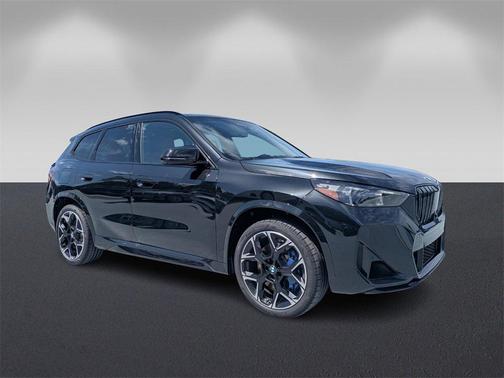 2026 BMW X1 M35i