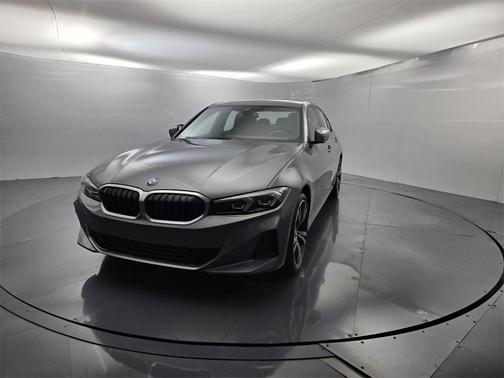 2023 BMW 330 i