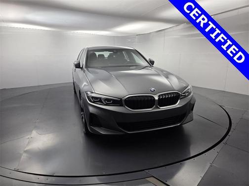 2023 BMW 330 i