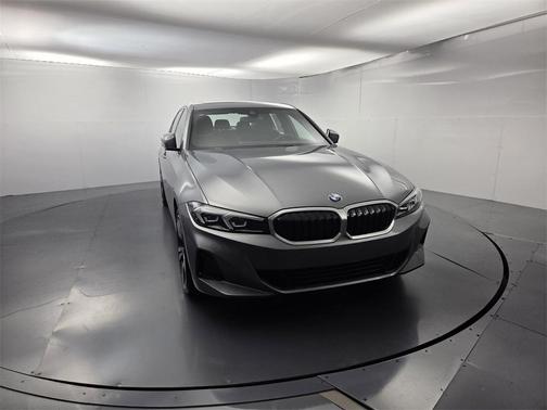 2023 BMW 330 i